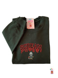 Scream