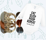 Baby Cadeau set 5 delig Safari