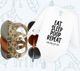 Baby Cadeau set 5 delig Safari