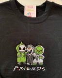 Friends