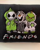 Friends