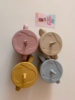 Kinder beker