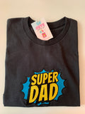 Super dad