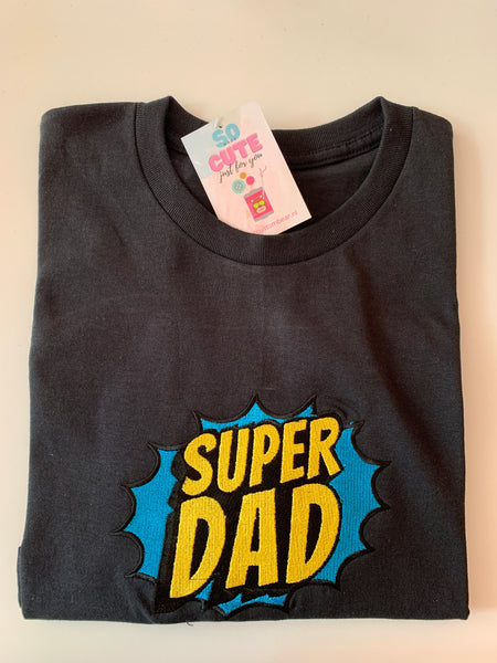 Super dad