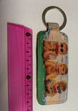 Lipbalm/lipgloss houder gepersonaliseerd