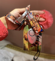 Lipbalm/lipgloss houder gepersonaliseerd